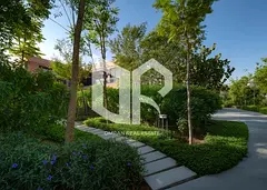 3 + Maid room | Single row Townhouse | Greenest Community | Smart Home | High demand