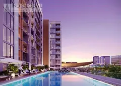 Furnished 1BR Hotel Apartment | Millennium Talia | Skyline & Pool Facilities