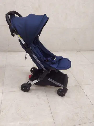 Redsbaby skip 2 travel stroller