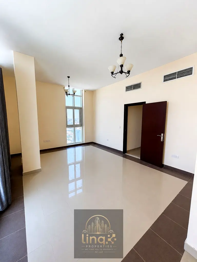 Apartment for Rent I 1BHK I RAK I AL NAKHEEL