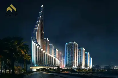 Marina View 1BR | Project Maybach | Meydan City