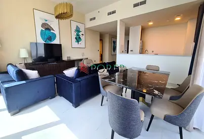 2 Bedroom + Study + Maid's Room || Tenanted
