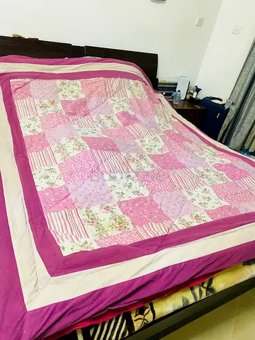 Comforter