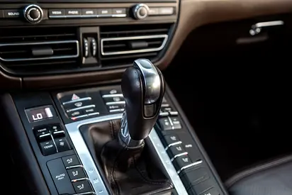 2019 Porsche MACAN — фото 18