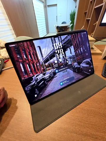 Samsung Galaxy tab note 10 ultra 256gb