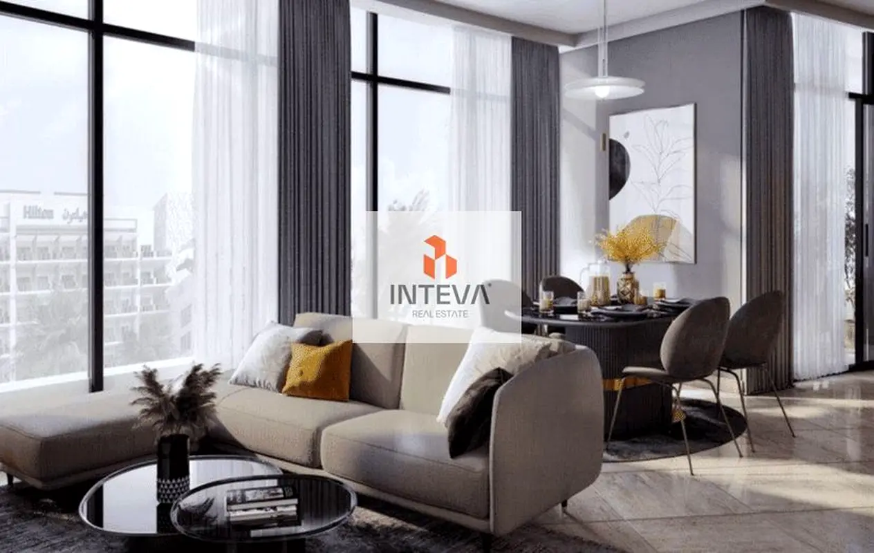 🔥 HOT DEAL | Full Sea View | Luxury Apartment in Yas Bay | Best Price