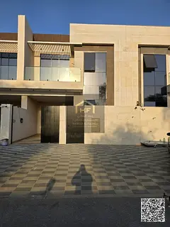 Villa for sale directly from the owner, freehold ownership available for all nationalities. The pric