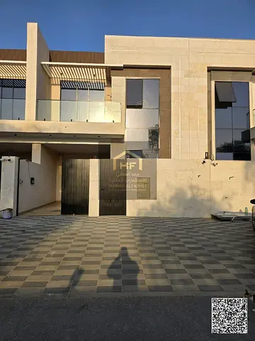 Villa for sale directly from the owner, freehold ownership available for all nationalities. The price includes registration and ownership fees and is