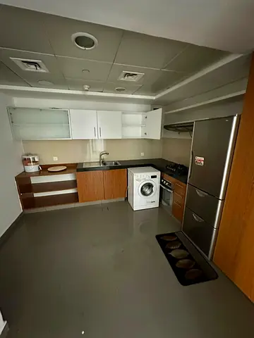 🌟 Unmissable Value Deal: Massive 2BR in Blue Tower, Al Majaz 3 | Includes Free Furniture | ZERO DEPOSIT & ZERO FEES 🌟 Cut your upfront moving costs