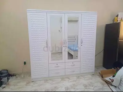Brand New 4 Door cabinet good quality available