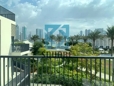 3BHK READ TO MOVE - TOWN HOUSE - SEA VIEW