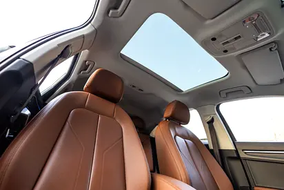 Audi Q3 S line, миниатюра 11