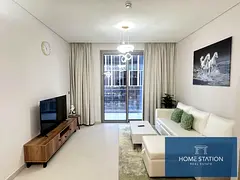 Exclusive 1BR | Direct Dubai Mall Access | 150K