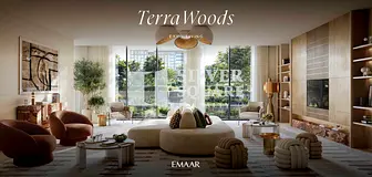 1BR Apartment | Terra Woods | Next to Metro and Mall | Expo City Views | Community Amenities