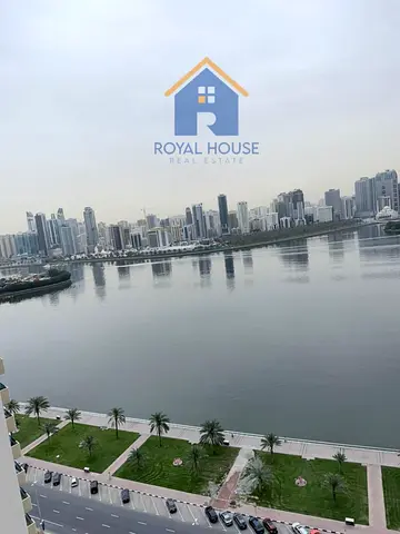 For Sale | Prime Apartment in Al Majaz 3 – Sharjah
