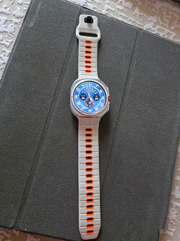 Galaxy Watch Ultra (2025) (LTE, 47 mm)