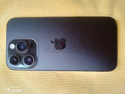 Mobile iPhone 14 Pro 128GB | No Parts Changed | No Message in Parts Service History good condition