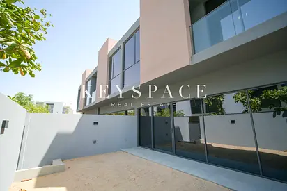 Elevated Lifestyle Villa | Green Community | Resale