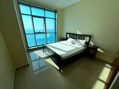 Fully equipped gym #Swimming pool #Jacuzzi #Equipped kitchen #Private parking #Separate laundry roo