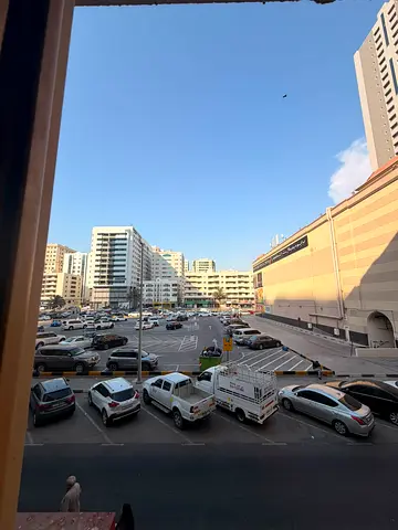 Annual Apartment for Rent in Al Majaz 1 Sharjah located on King Faisal Street one of the most vibrant and desirable residential locations in the city.