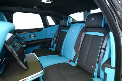 صورة مصغرة 11 لـ 2022 ROLLS-ROYCE GHOST