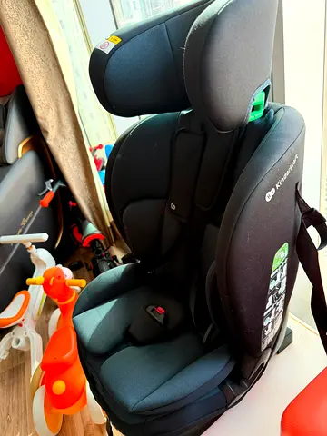 Car seat