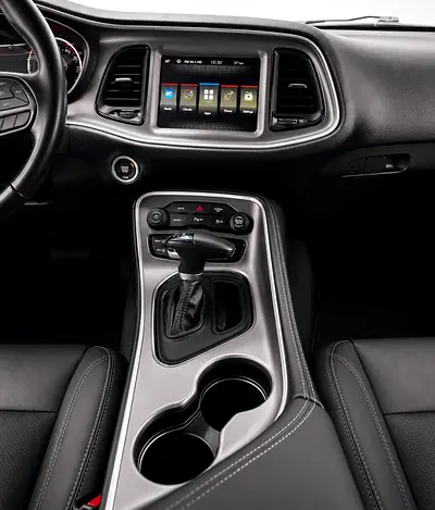 Dodge Challenger SXT, миниатюра 6