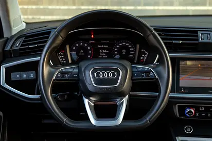 Audi Q3 S line, миниатюра 7