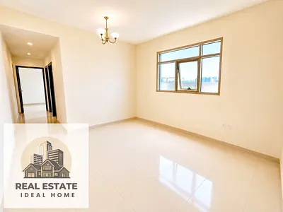 Free Parking | No Cash Deposit | Brand New Building | Prime Location | Family Building | 4/6 Cheque Payment | Easy Access to Dubai