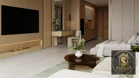 1 Bedroom Apartment | Binghatti Titania | Skyline Views | Majan Dubailand
