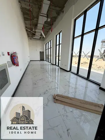 Shop for Rent | Main Road | Prime Location