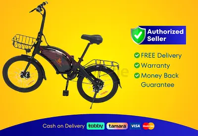 Electric Scooter Kugoo V1 Pro | Brand New |  Warranty | FREE  Delivery