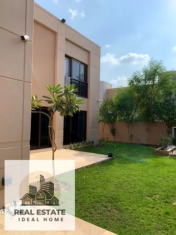 Luxurious 5-Bedroom Villa for Sale