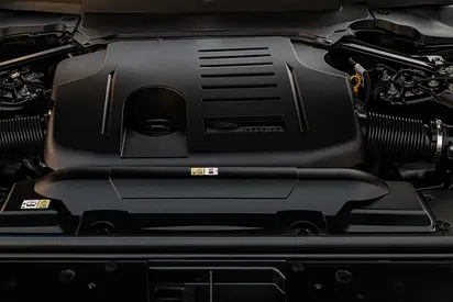 2022 LAND Rover RANGE ROVER 缩略图 14