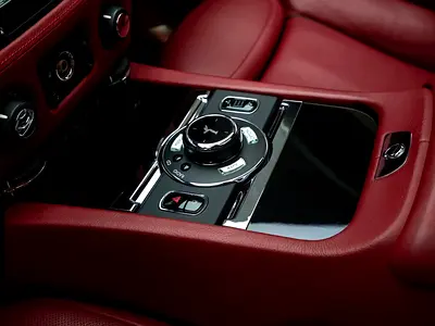 2016 ROLLS-ROYCE GHOST 缩略图 14