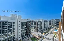 Fully Furnished | DEWA &amp; Chiller FREE | 15 AUG