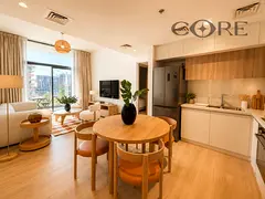 LUXURY 1BR | PRIVE RESIDENCE | MBR CITY