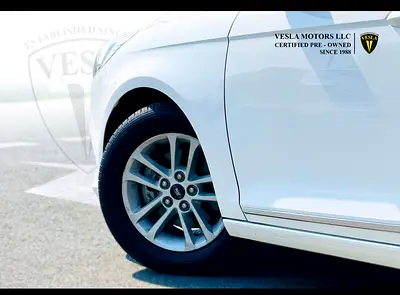 Ford Escort Trend, миниатюра 9