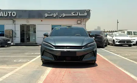 BYD HAN L Flagship Edition 2025 | Chinese Specs | Luxury EV