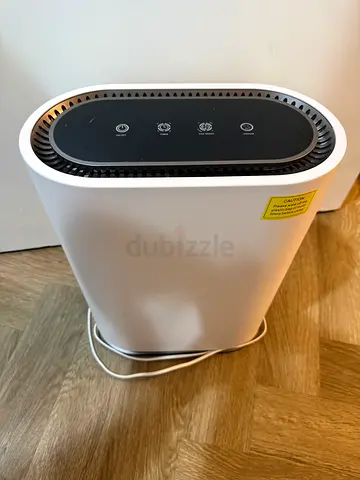 Air Purifier
