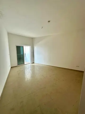 🏡 **1 Bedroom Apartment for Sale in Tiger Tower 2** ✨ A great opportunity to own a spacious apartment in a prime residential tower, perfect for both