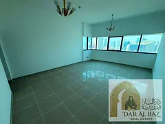 Annual Rental Available in Al Mamzar Sharjah | One Bedroom Apartment with Premium Facilities