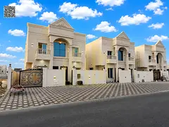 Invest in a future-proof location and own a ready-to-move-in villa with luxurious finishes and an ex