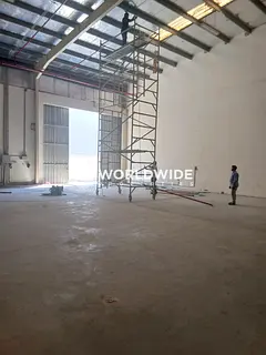 Spacious 2,800 Sq. Ft. Warehouse | 63 KW Power | Ground Floor | Ready to Move