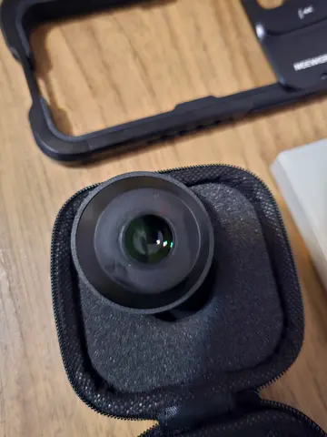 15 pro max Rugged Magnetic Phone Case with Camera Protection