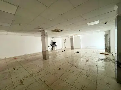 27,000 sq ft space AED 750K Industrial Area 6, Sharjah