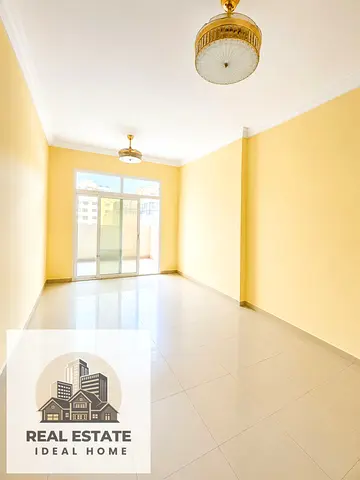 Free Covered Parking | Big Balcony | Like a New Building | Spacious 2BHK