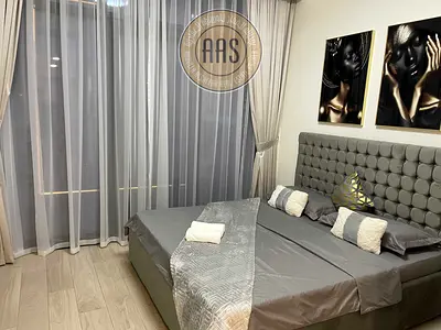 AMAZING OFFER LUXURY SPACIOUS STUDIO WITH CHEAPEST PRICE AT PRIME LOCATION