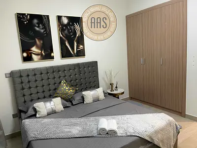CHILLER FREE// VERY SPACIOUS/// FURNISHED STUDIO