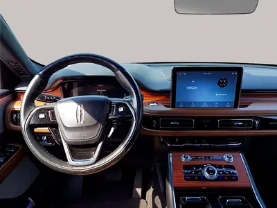 صورة 10 لـ 2023 Lincoln AVIATOR
